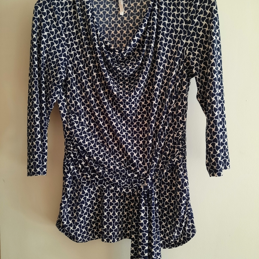 Laundry by Shelli Segal Top